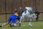 Men's LAX vs JWU  Wheaton College Men's Lacrosse vs Johnson & Wales University. - Photo by Keith Nordstrom : Wheaton, Lacrosse, LAX, JWU, Johnson & Wales